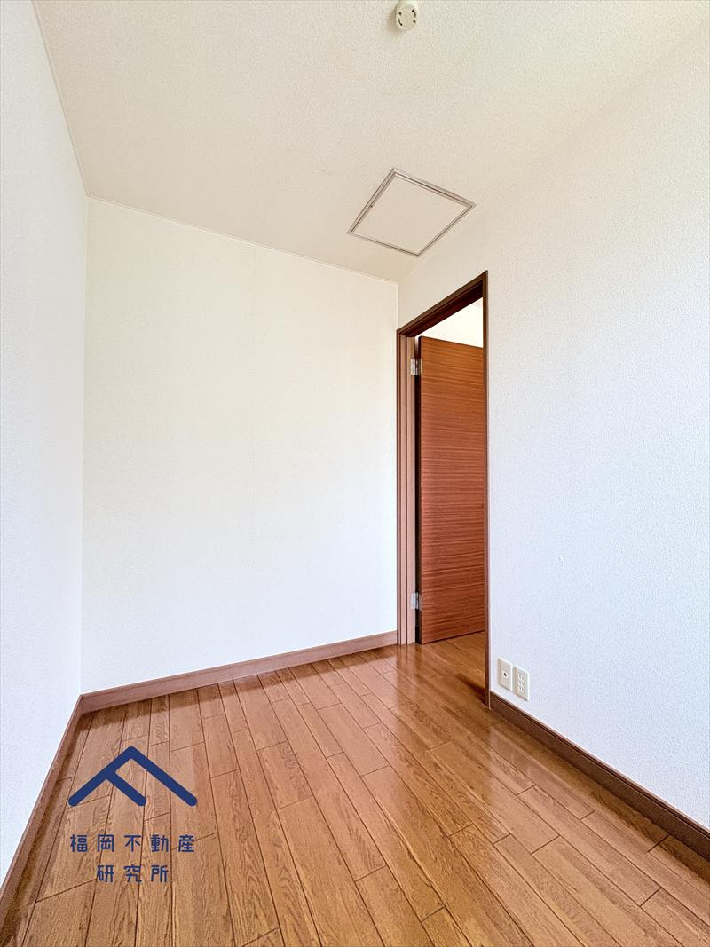 春日市紅葉ヶ丘西７丁目　戸建てのその他