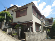 鼓が滝3丁目戸建の画像