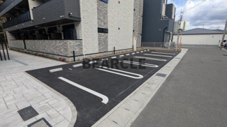 【駐車場】 | フリージア