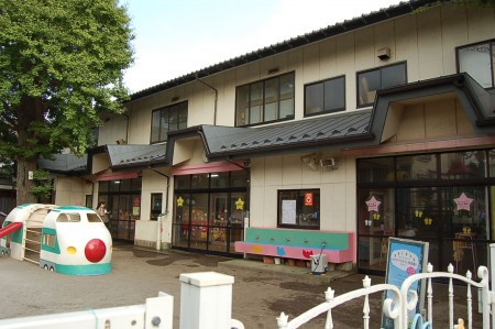 ハーモニーテラス若宮Ⅲの周辺