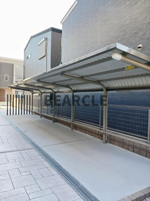 【その他共用部分】 | フリージア