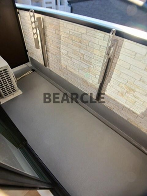 【バルコニー】 | フリージア