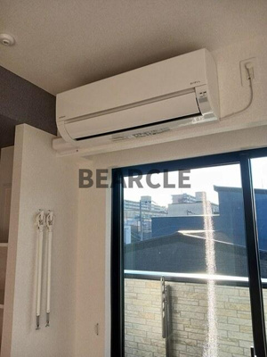 【寝室】 | フリージア