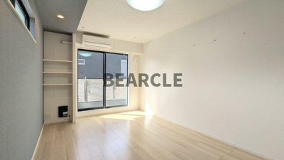 【居間・リビング】 | フリージア