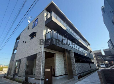 【外観】 | フリージア