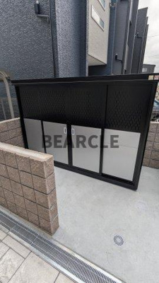 【その他共用部分】 | フリージア