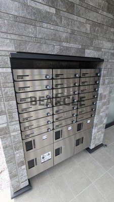 【その他共用部分】 | フリージア