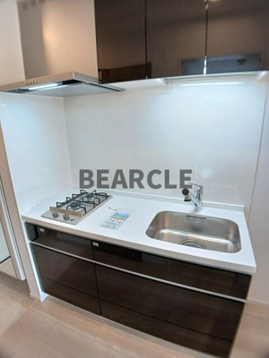 【キッチン】 | フリージア