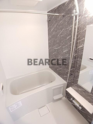 【浴室】 | フリージア