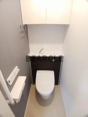 【トイレ】 | フリージア