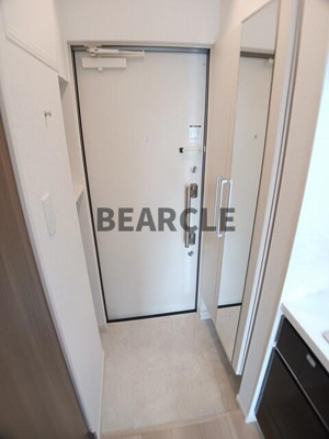 【玄関】 | フリージア