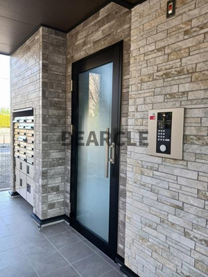 【エントランス】 | フリージア