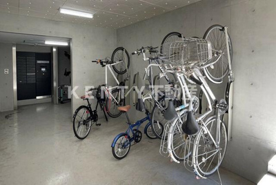 【その他共用部分】 | ＦＡＢＲＩＣ武蔵新田