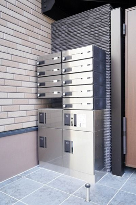 【その他共用部分】 | グランクオール板橋本町イーストレジデンス