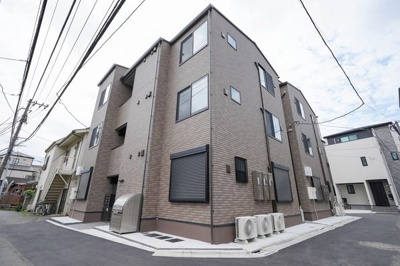 【外観】 | グランクオール板橋本町イーストレジデンス