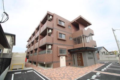 【外観】 | ユーミーminato