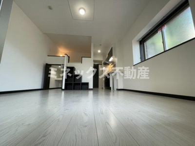 【居間・リビング】 | ユーミーminato