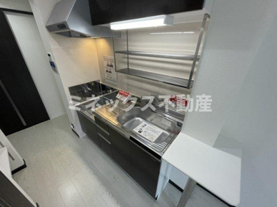 【キッチン】 | ユーミーminato