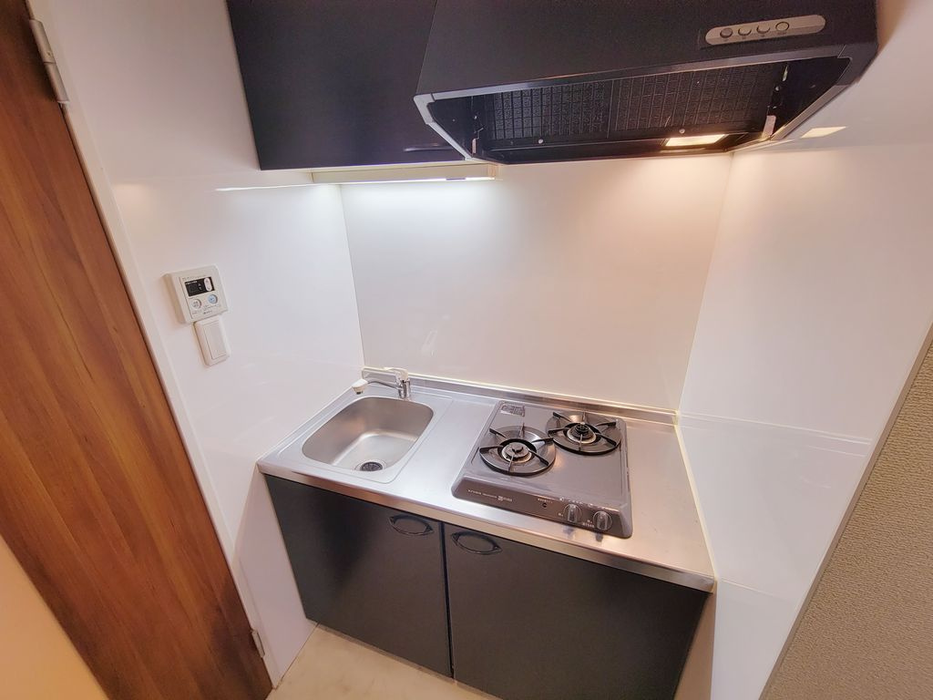 マリオン駒場の内装|内装です