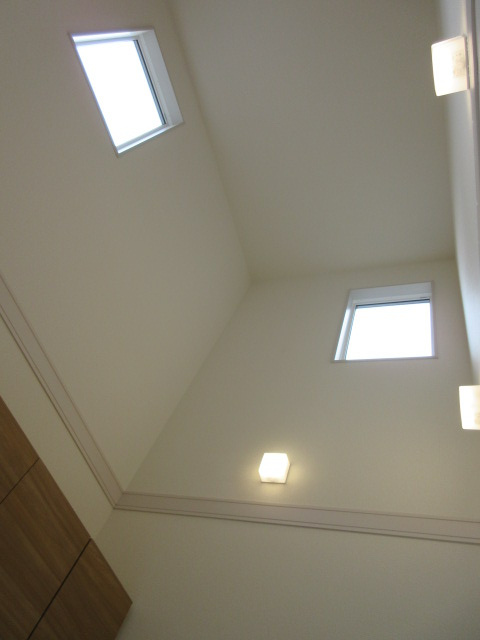 【仲介手数料無料】新築戸建　深谷市東方3680-35（全1棟）の玄関