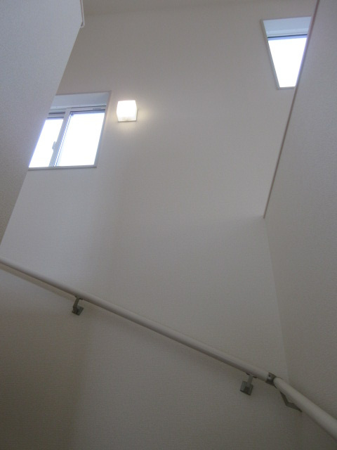 【仲介手数料無料】新築戸建　深谷市東方3680-35（全1棟）の内装