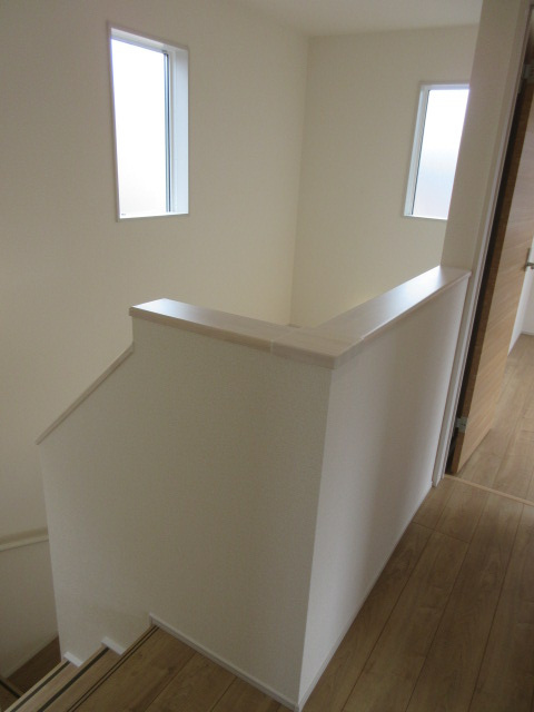 【仲介手数料無料】新築戸建　深谷市東方3680-35（全1棟）の内装