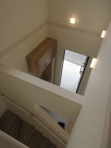 【仲介手数料無料】新築戸建　深谷市東方3680-35（全1棟）の内装