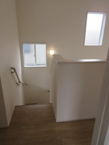 【仲介手数料無料】新築戸建　深谷市東方3680-35（全1棟）の内装