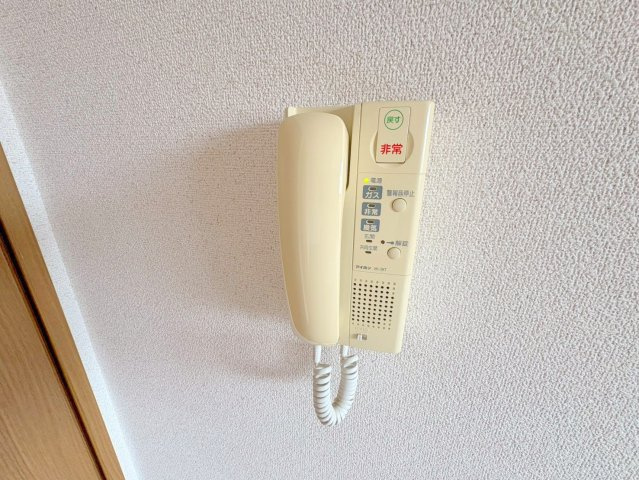 ジョイモアーのセキュリティ
