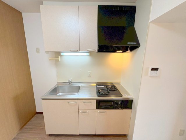 ジョイモアーのキッチン|キッチンでお料理をお楽しみください