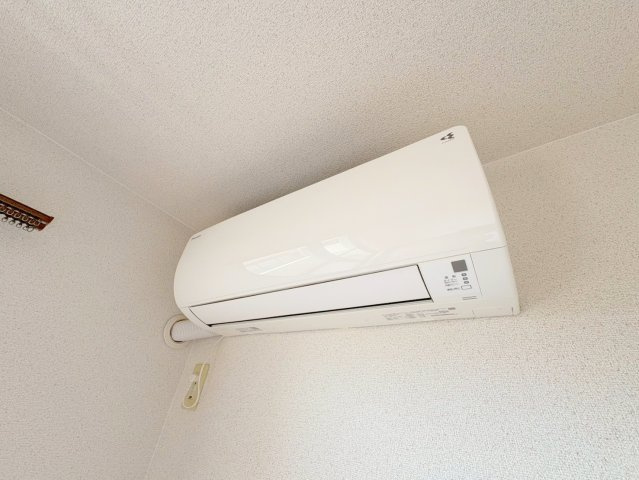 ジョイモアーの設備