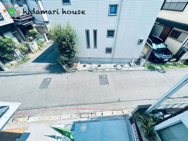 見沼区小深作　新築戸建　ハートフルタウンAの展望