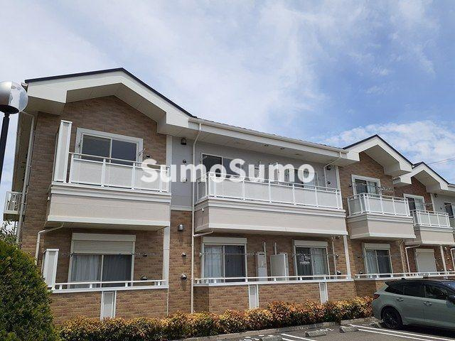 神戸市垂水区乙木３丁目のアパート