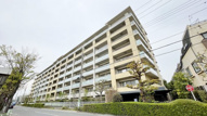 パークホームズ調布桜堤通りの画像