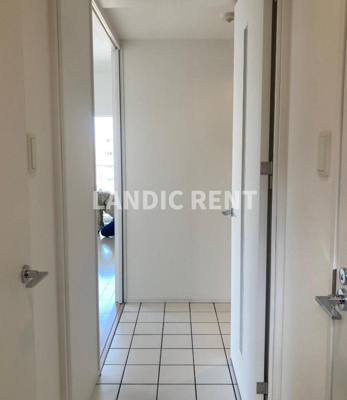 【玄関】 | ナビールコート薬院