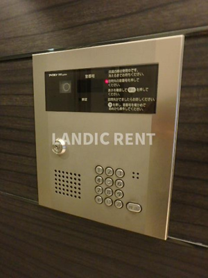 【セキュリティ】 | ナビールコート薬院