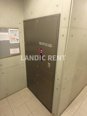 【その他共用部分】 | ナビールコート薬院