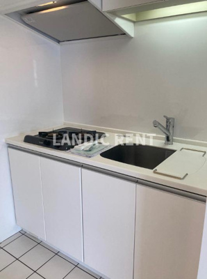 【キッチン】 | ナビールコート薬院