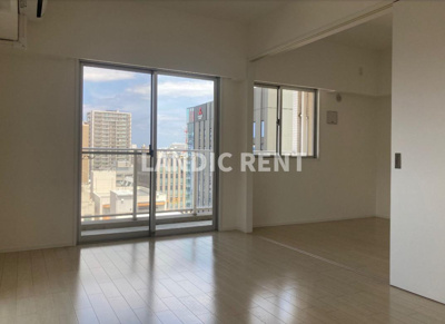 【内装】 | ナビールコート薬院