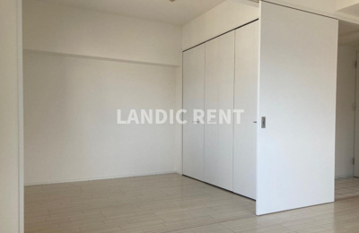 【洋室】 | ナビールコート薬院