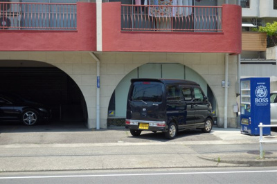 【その他】 | 春岡ハイツ