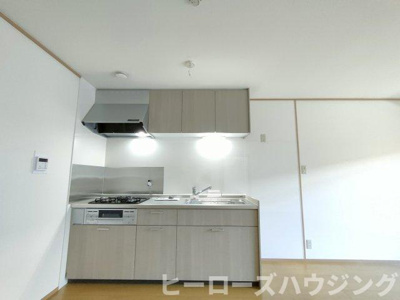 【キッチン】 | 桜町第一ハイツ