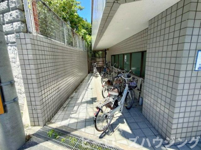 【その他】 | 桜町第一ハイツ