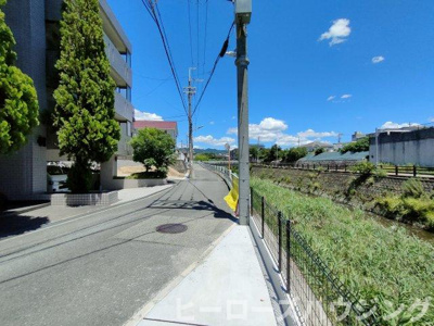 【その他】 | 桜町第一ハイツ