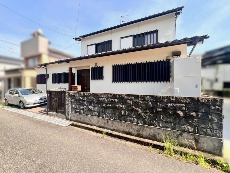 高知市介良乙　中古戸建て