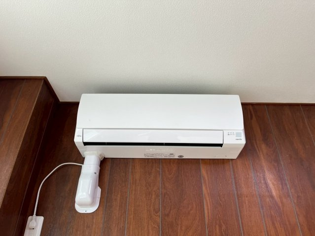 青木貸家｜名古屋市の賃貸ならMy賃貸の設備|青木貸家