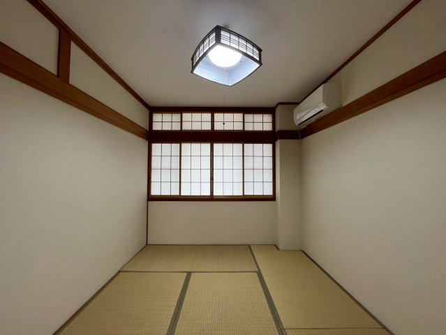青木貸家｜名古屋市の賃貸ならMy賃貸の和室|青木貸家