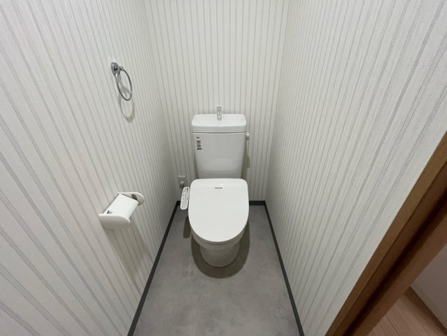 青木貸家｜名古屋市の賃貸ならMy賃貸のトイレ|青木貸家