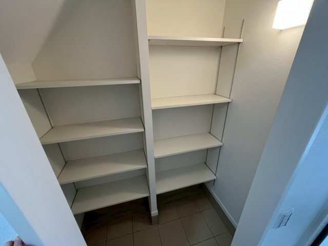 青木貸家｜名古屋市の賃貸ならMy賃貸の収納|青木貸家