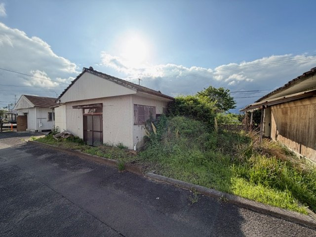 都城市都北町の売地